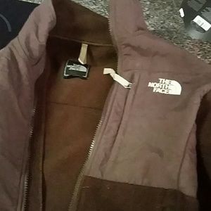 Women's North Face Jacket